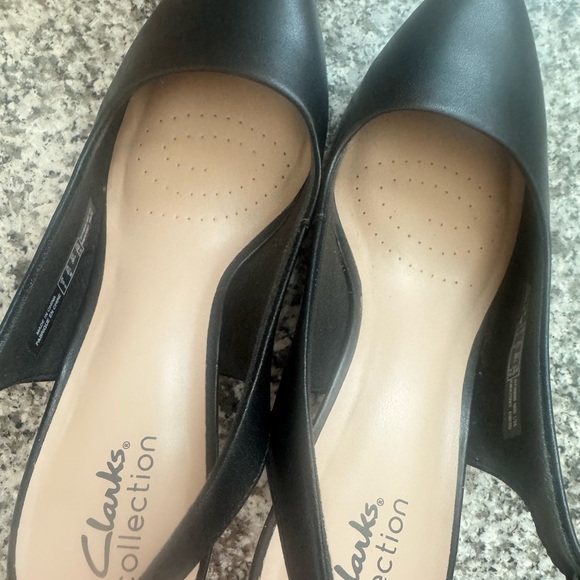 Clarks Womens Kataleyna Step - Picture 8 of 8